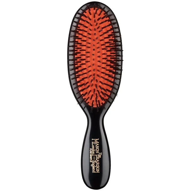 Mason Pearson Pocket Bristle B4