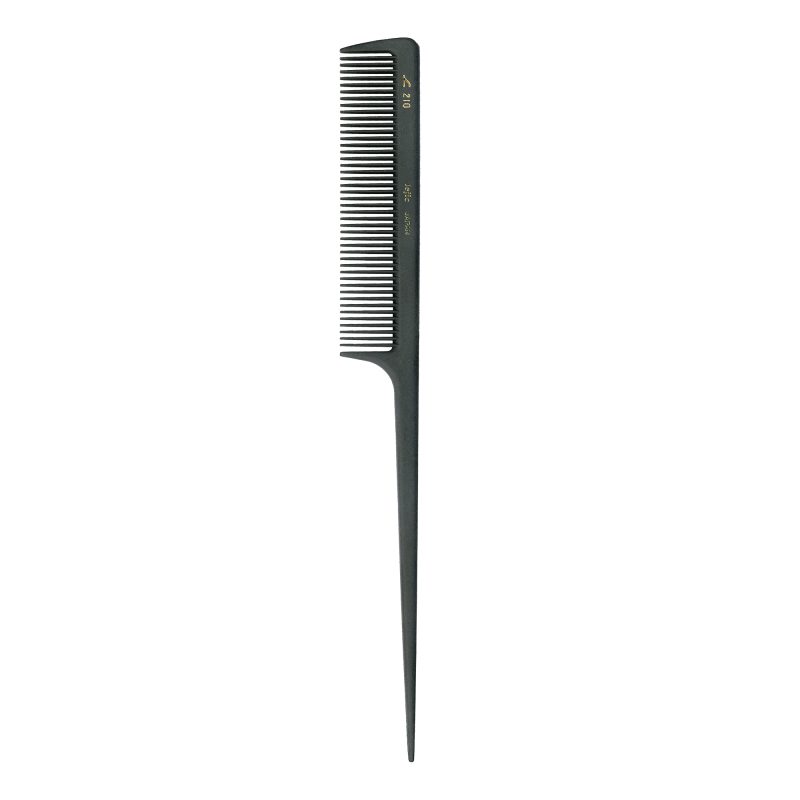 Fejic Carbon Kamm Nr.210 (215mm)