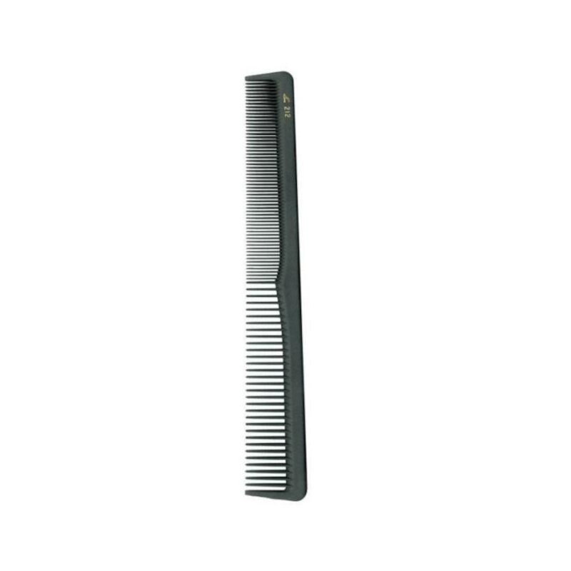Haaro Carbon Kamm Nr.212( 178 mm )