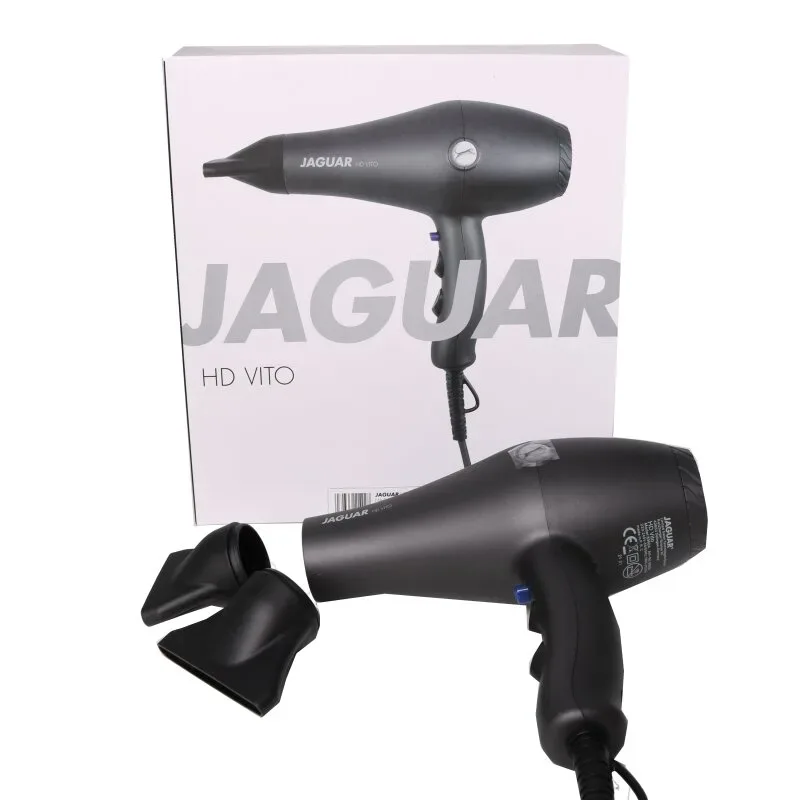 Jaguar Haartrockner HD Vito