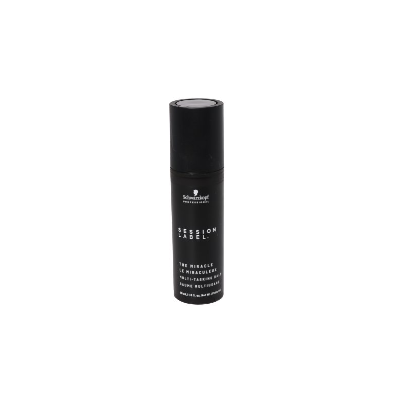 Schwarzkopf Session Label The Miracle Pomade 50 ml