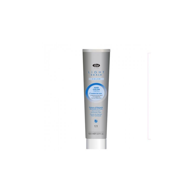 Lisap Light Scale Color Light Pearl 100ml