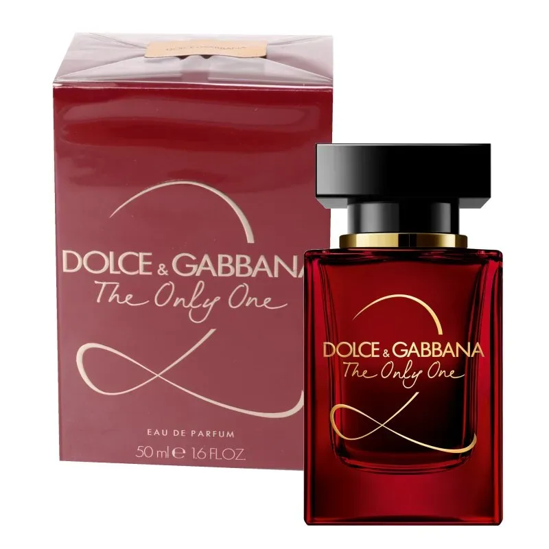 Dolce & Gabbana The Only One 2 Eau De Parfum Spray 50 ml