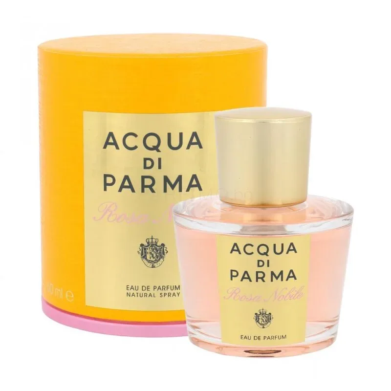 Acqua di Parma Le Nobili Rosa Damenparfum 50 ml