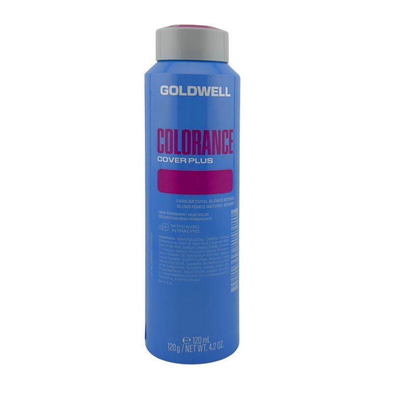 Goldwell COLORANCE 6NN 120ml