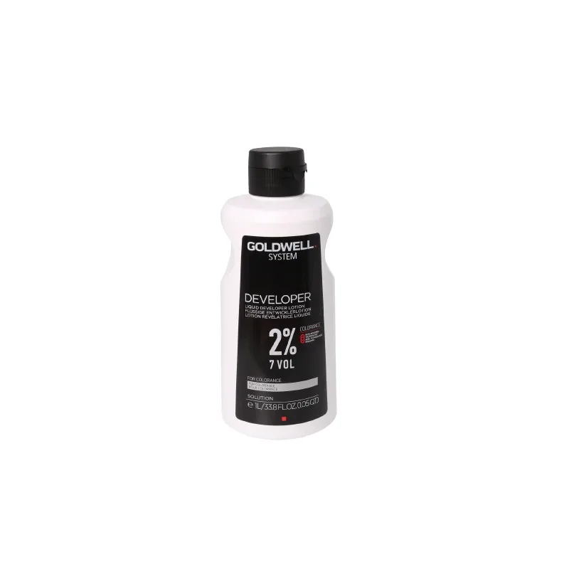 Goldwell System Developer 2 % 1000 ml