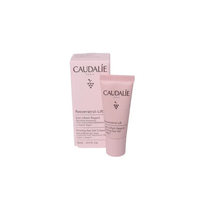 Caudalíe Paris Resveratrol-Lift Augenpflege 15 ml