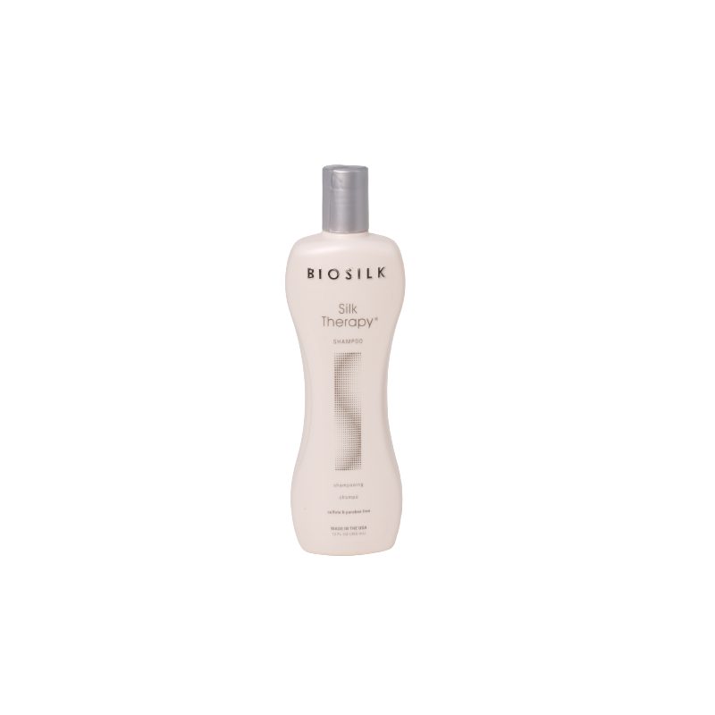 BioSilk Silk Therapy Shampoo 355ml/12oz
