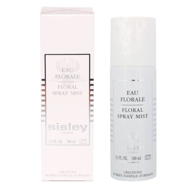 Sisley Eau Florale Gesichtsspray 100 ml
