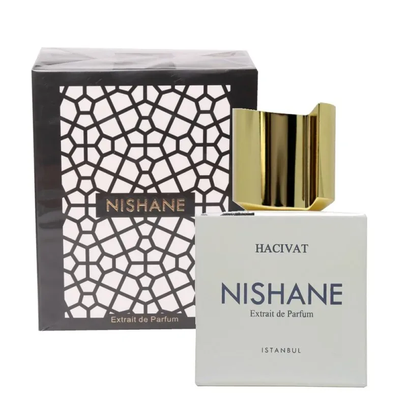 Nishane Hacivat Extrait De Parfum Spray (Unisex) 100 ml