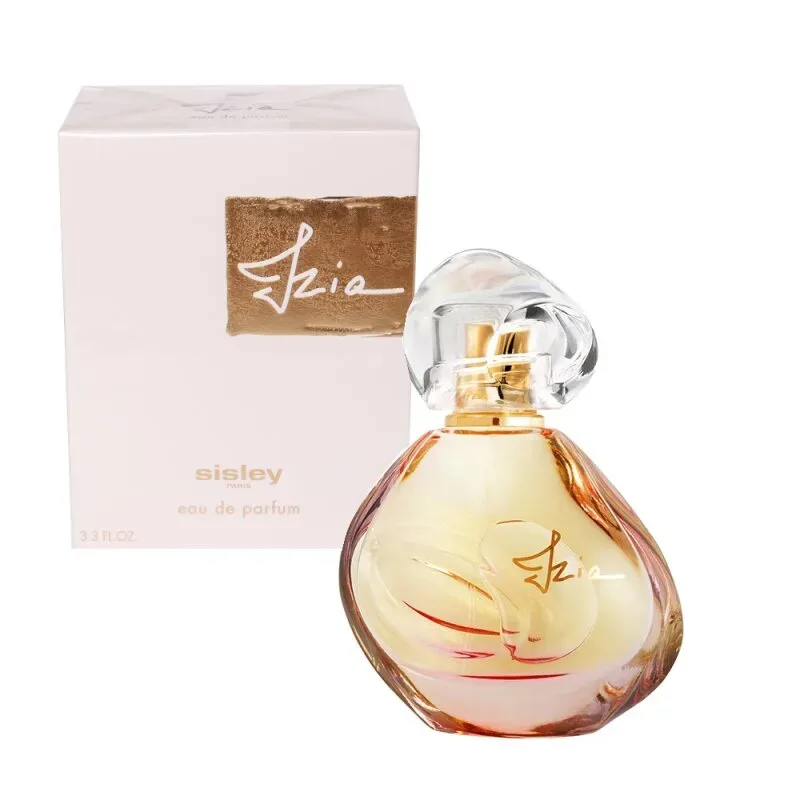 Izia by Sisley Eau de Parfum Spray 100 ml