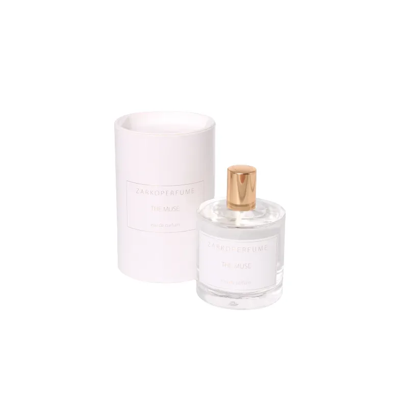 Zarkoperfume The Muse Damenparfum 100 ml