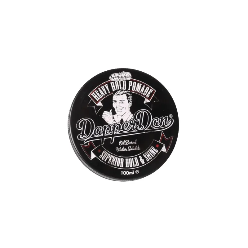 Dapper Dan Superior Hold & Shine Pomade 100 ml