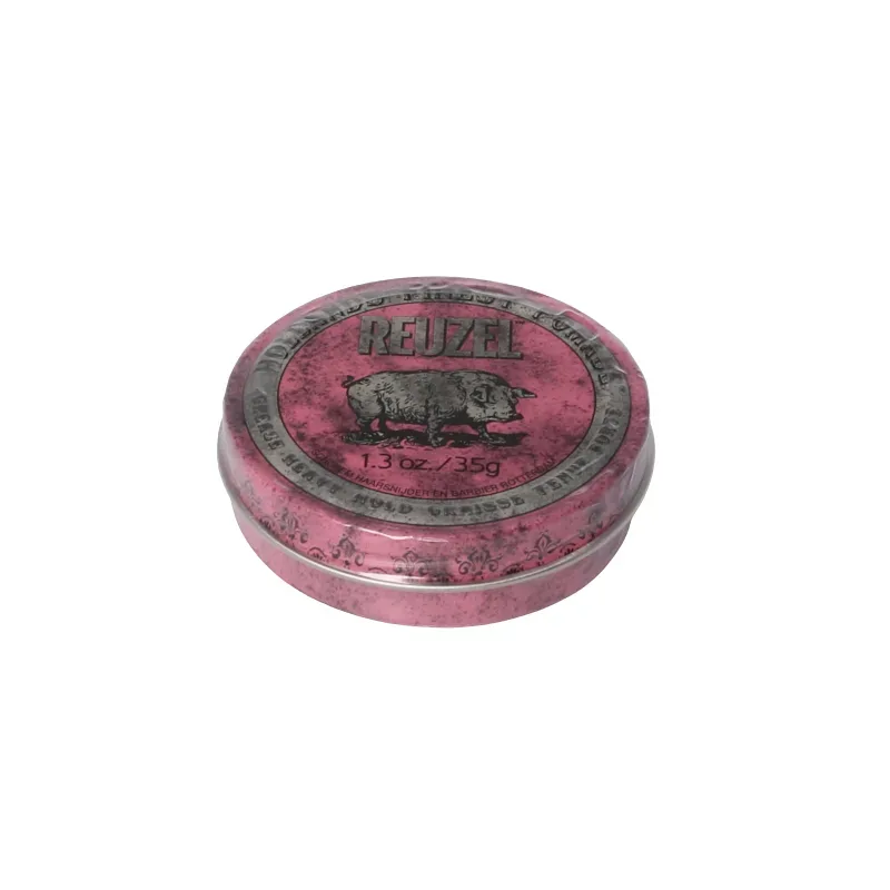 Reuzel Pink Heavy Grease Pomade 35 g