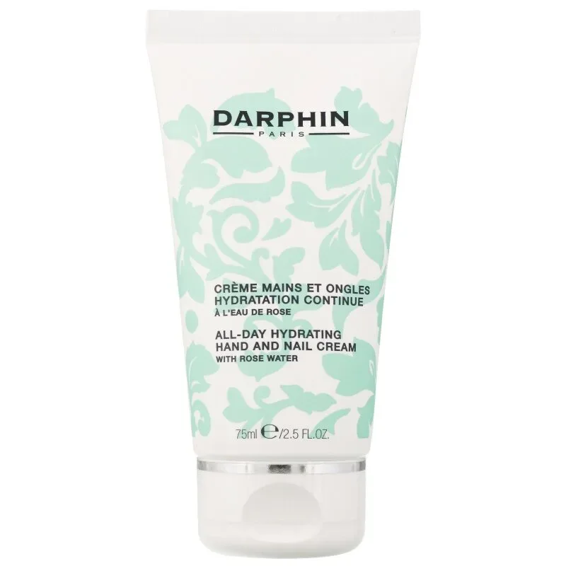Darphin All-Day Hydrating Hand and Nail Cream 75 ml