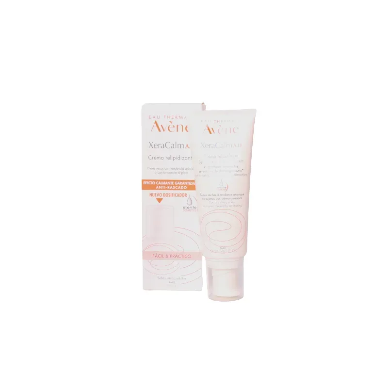 Avène Xeracalm A.D Creme 200 ml