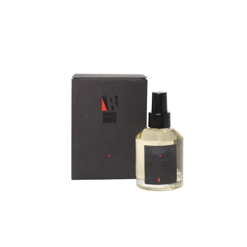 Barber Mind Made Eau de Parfum 100 ml