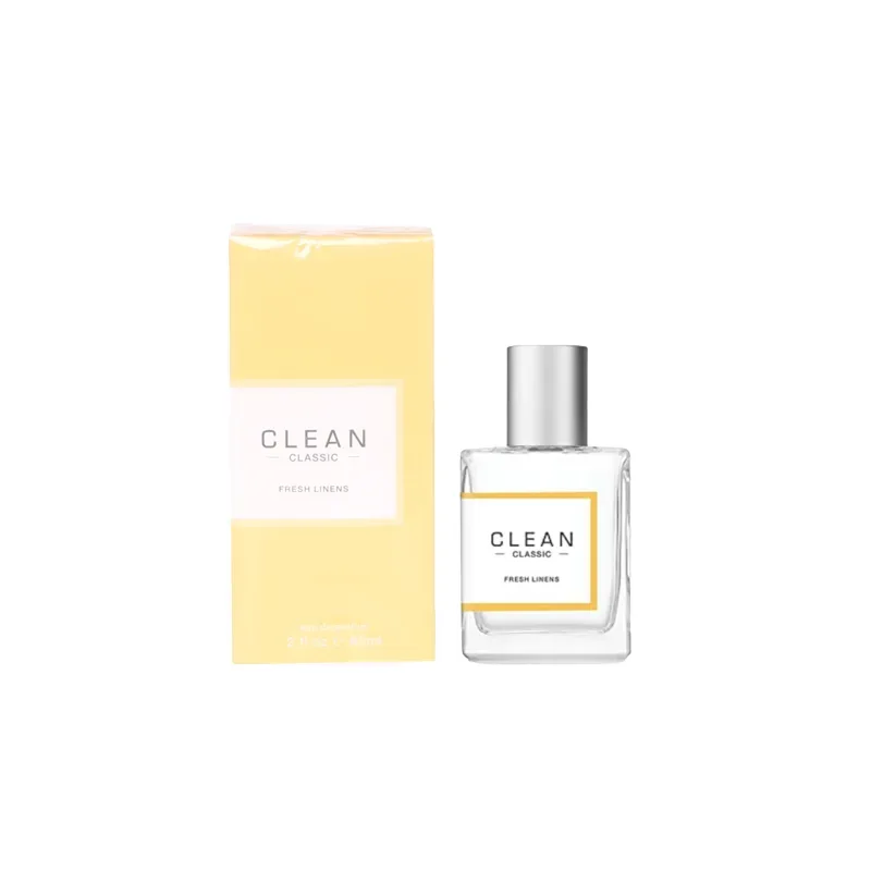 Clean Fresh Linens Eau de Parfum 60 ml