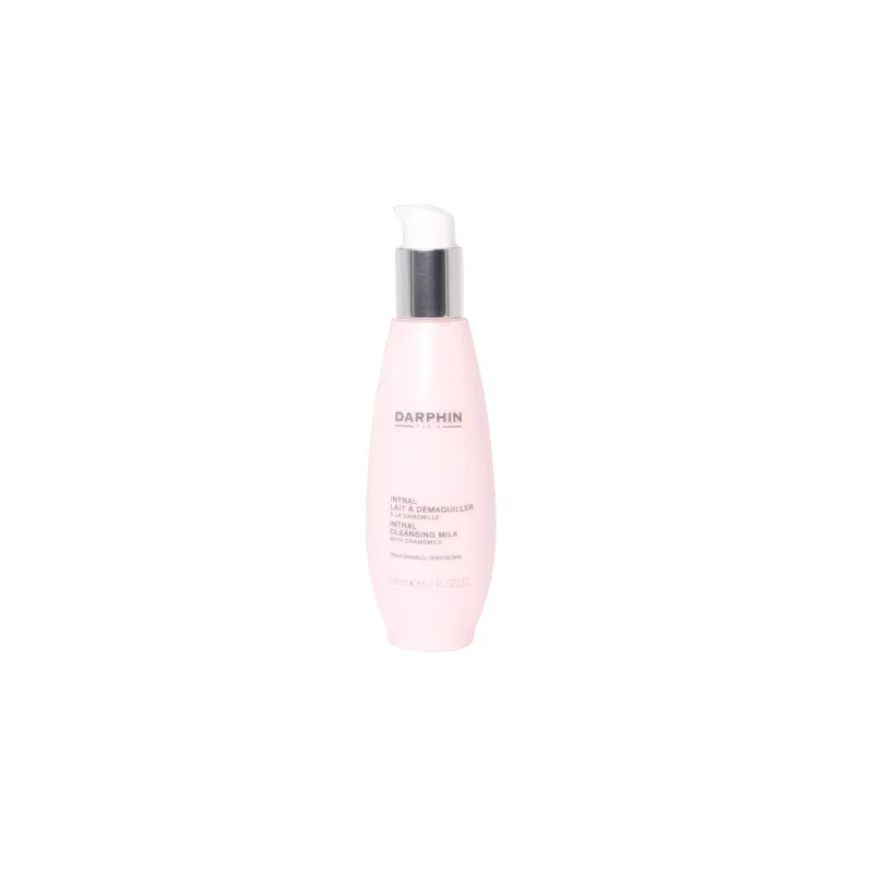 Darphin Intral Cleansing Milk 200 ml