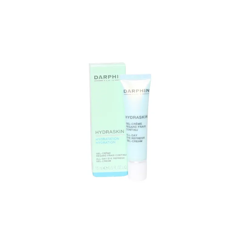 Darphin Hydraskin Infusion Eye Gel-Cream 15 ml