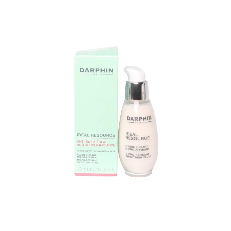 Darphin Micro Refining Smoothing Fluid 50 ml
