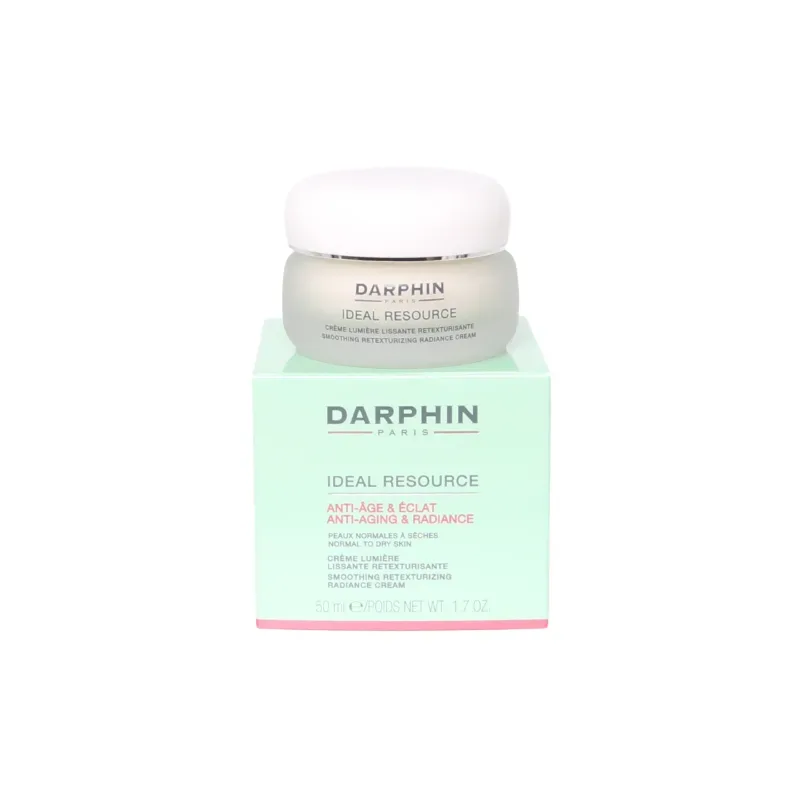 Darphin Smoothing and Retexturizing Radiance Cream 50 ml