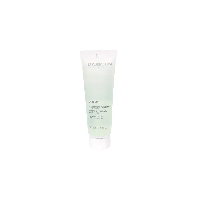 Darphin Purifying Foam Gel 125 ml