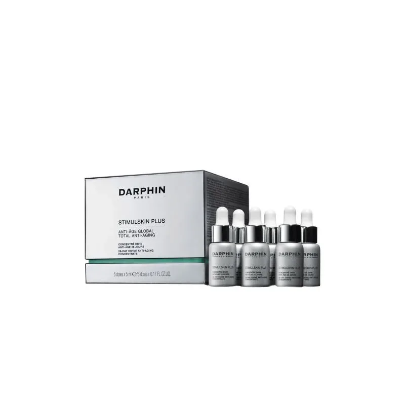 Darphin Stimulskin Plus Divine 6x5 ml