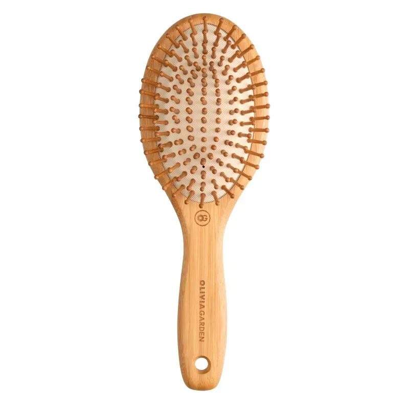 Olivia Garden Bamboo Touch Massagebürste M