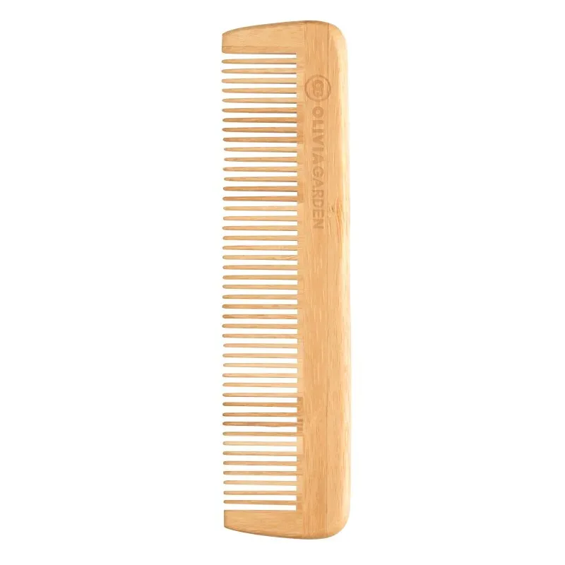 Olivia Garden Bamboo Touch Stylingkamm
