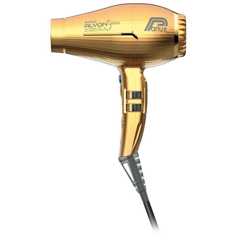 Parlux Haartrockner Alyon Ionic, gold