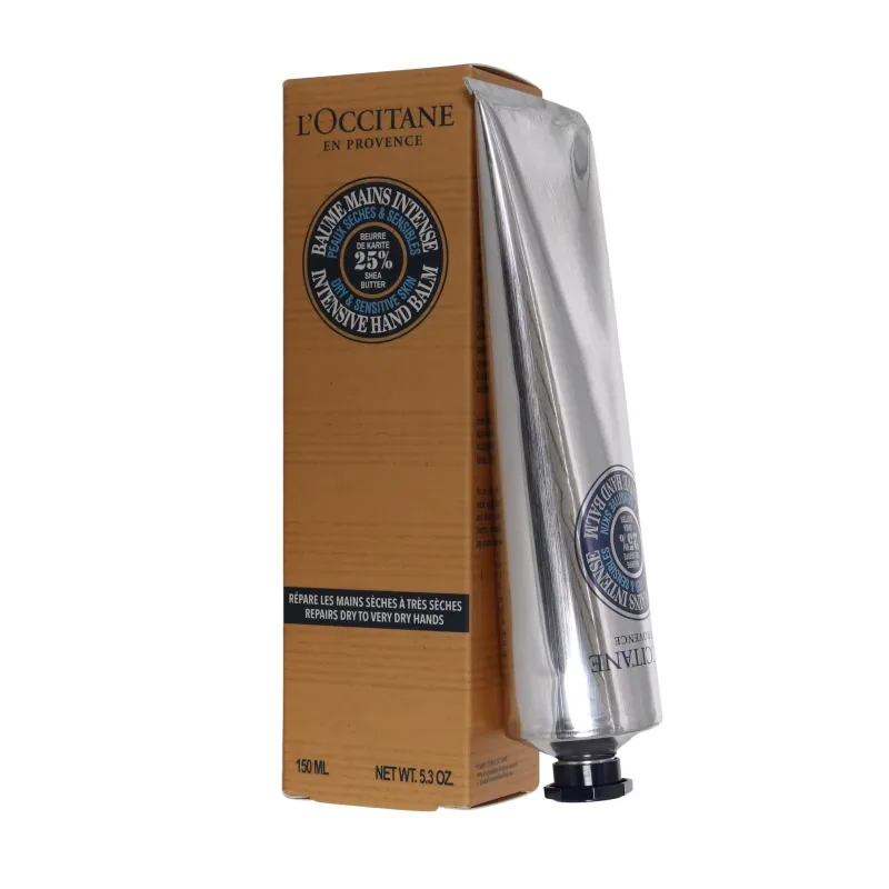 L'Occitane Shea Intensiv Pflegender Handbalsam 150 ml