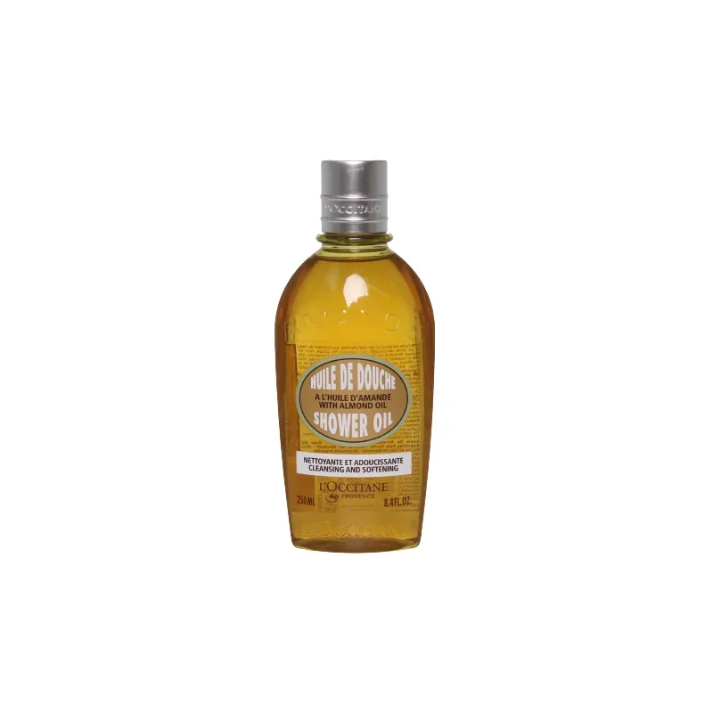 L'Occitane Mandel Duschöl 250 ml
