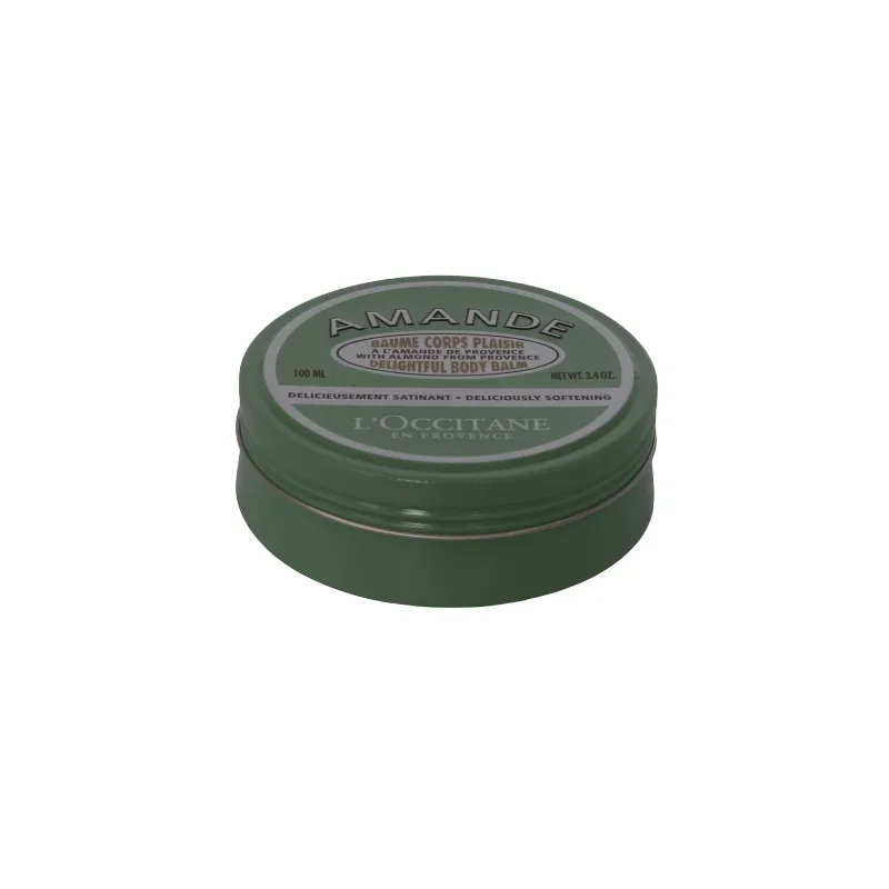 L'Occitane Mandel Wohlfühl-Körperbalsam 100 ml