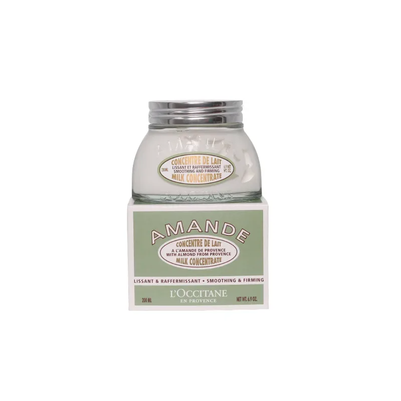 L'Occitane Mandel Körpercreme 200 ml