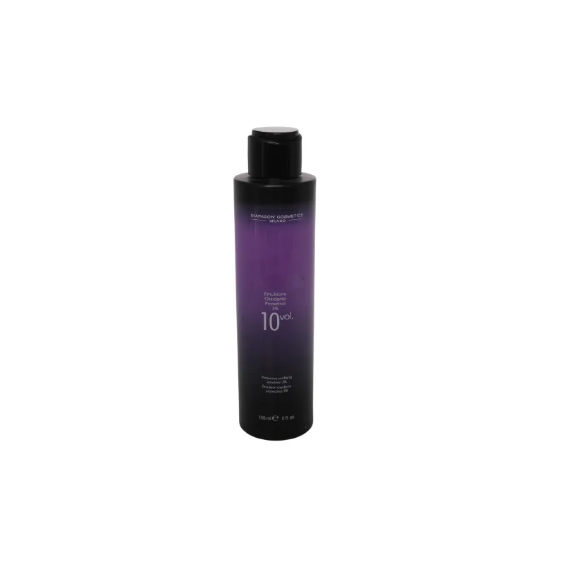DCM Diapason Creme-Entwickler (10 vol.) 3% 150 ml