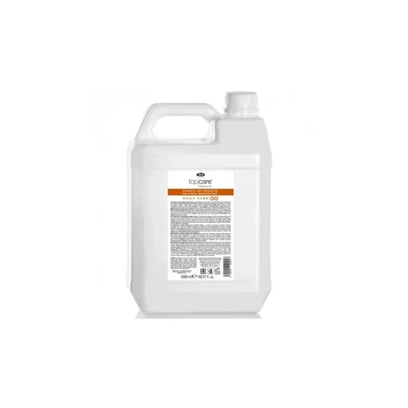 LISAP Top Care Repair Daily Care Shampoo 5000 ml