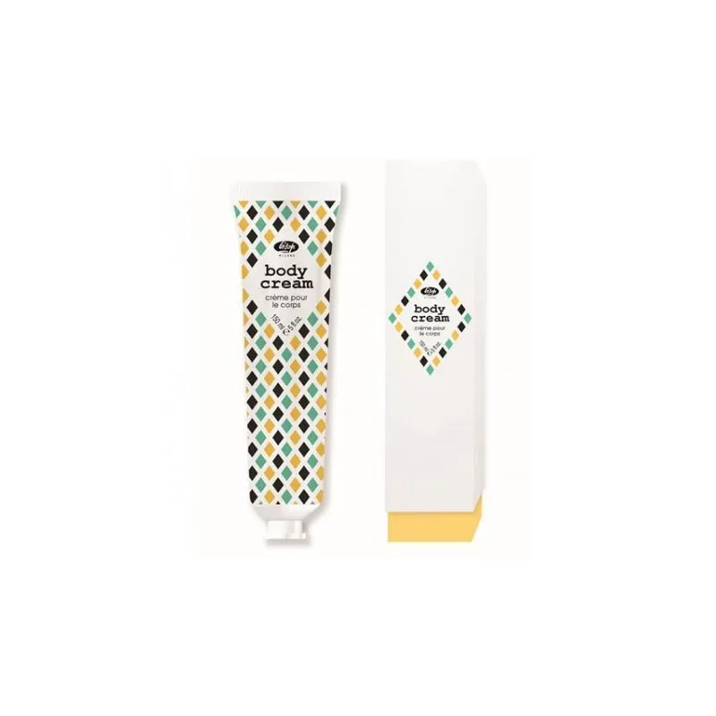 LISAP Body Cream 150 ml