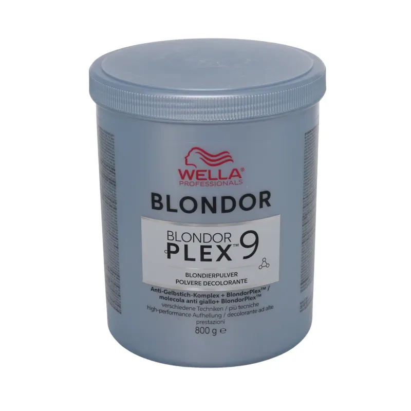 Wella Professionals BlondorPlex9 800g