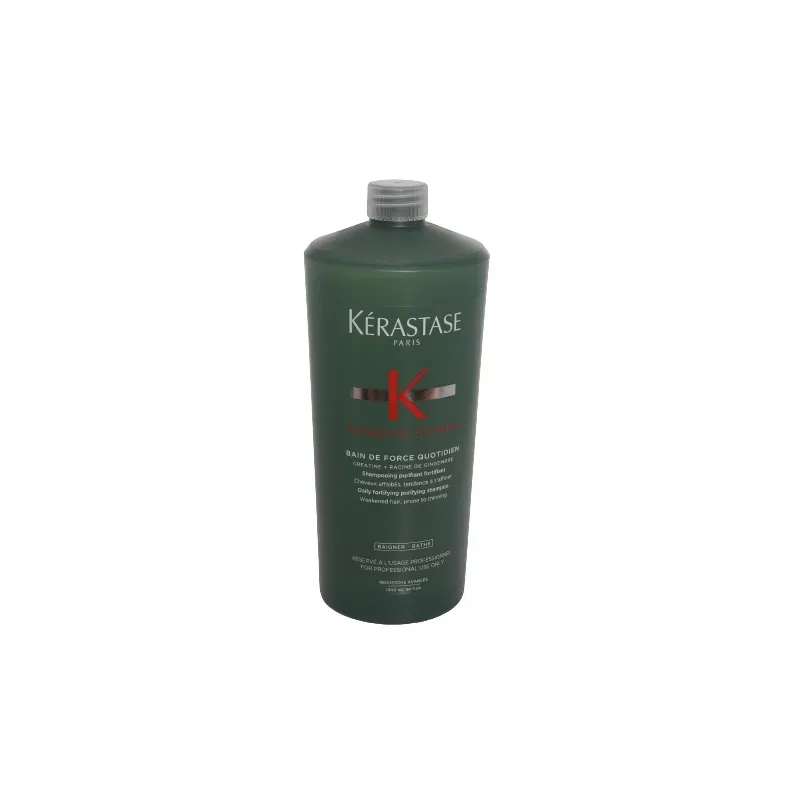 Kérastase Genesis Homme Bain de Force Quotidien 1000 ml