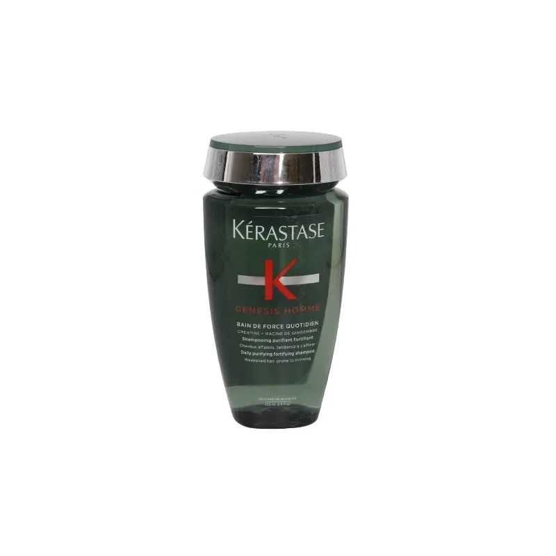Kérastase Genesis Homme Bain de Force Quotiden Shampoo 250 ml Herren
