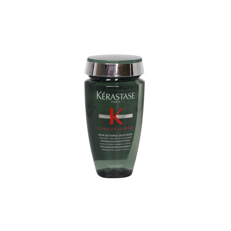 Kérastase Genesis Homme Bain de Force Quotiden Shampoo 250 ml Herren