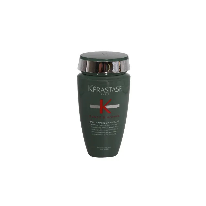 Kérastase Genesis Homme Bain de Masse Épaississant Shampoo 250 ml Herren