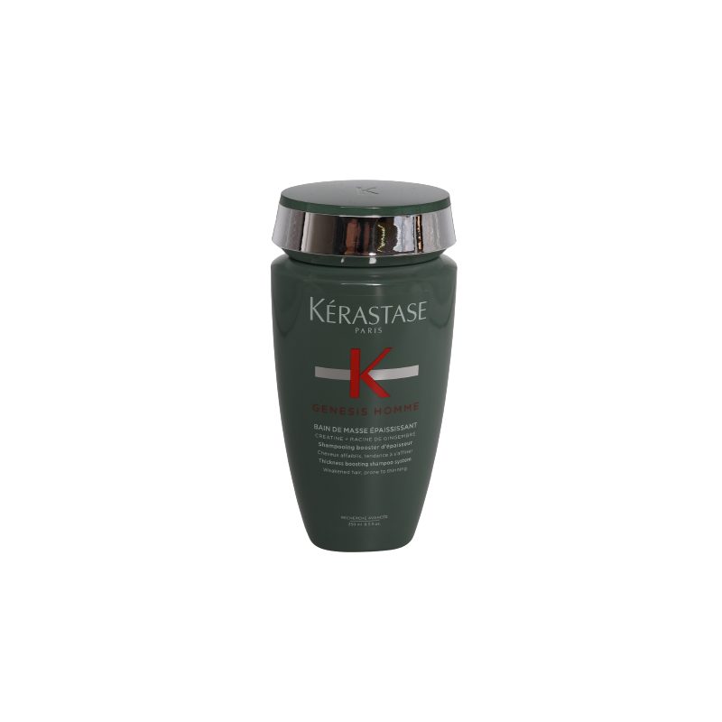 Kérastase Genesis Homme Bain de Masse Épaississant Shampoo 250 ml Herren