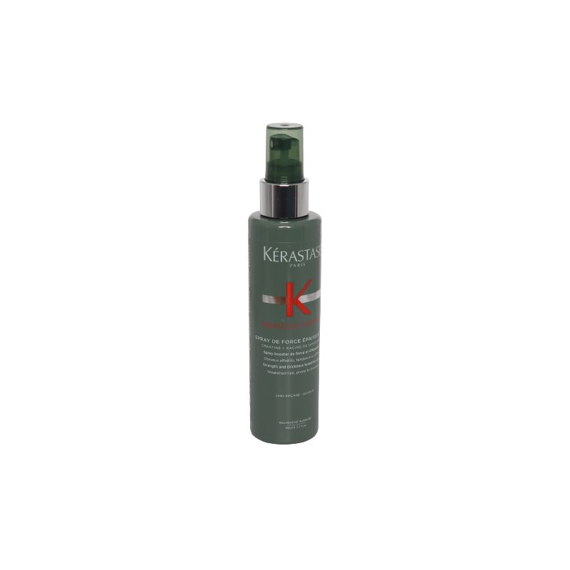 Kérastase Genesis Homme Spray de Force Épaississant Haarspray & -lack 150 ml Herren