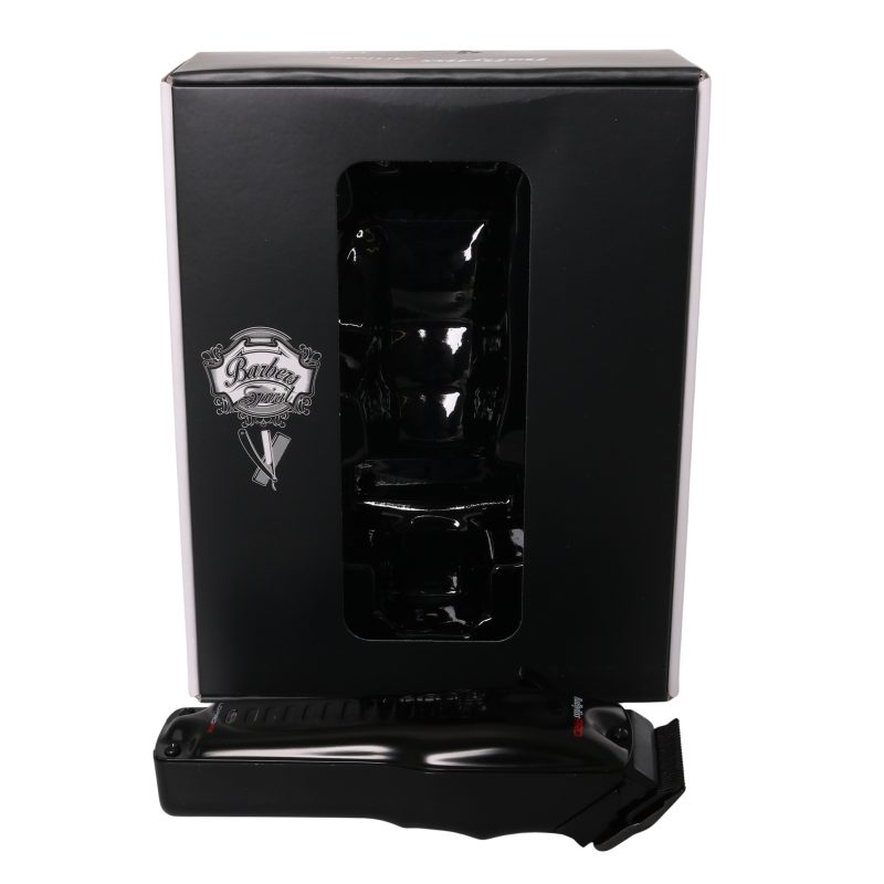 BABYLISS PRO 4ARTISTS LO-PROFX HAARSCHNEIDER FX825E