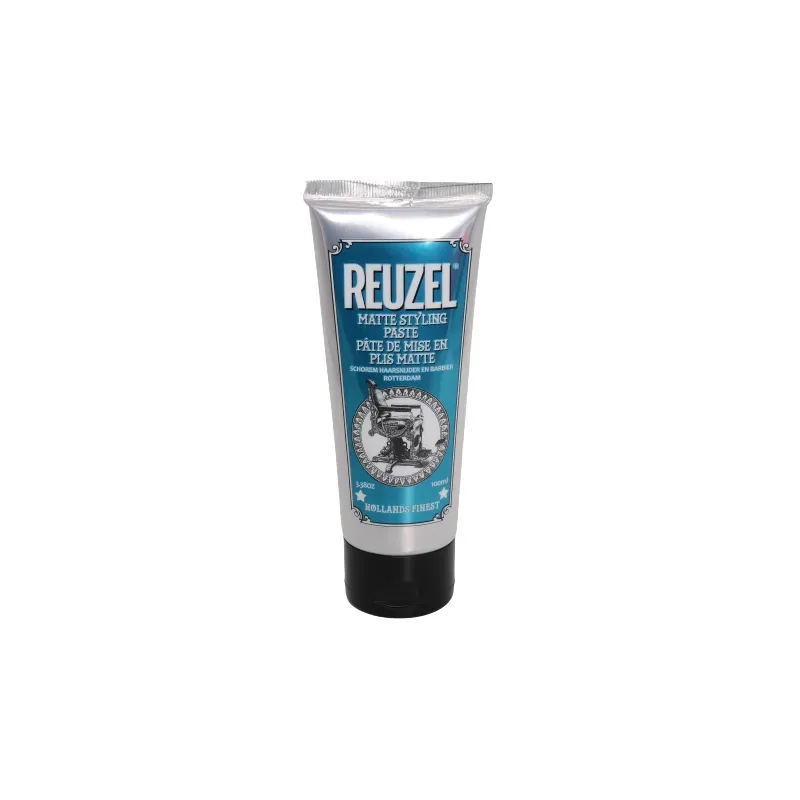 Reuzel Matte Styling-Paste Haargel 100 ml