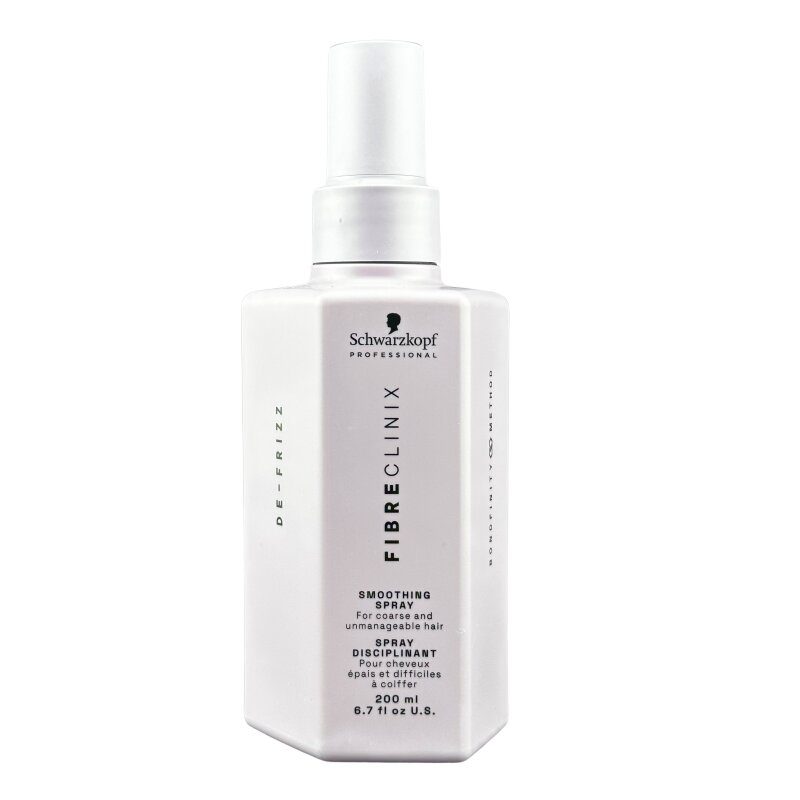 Schwarzkopf Fibre Clinix Tame Taming Spray 200 ml