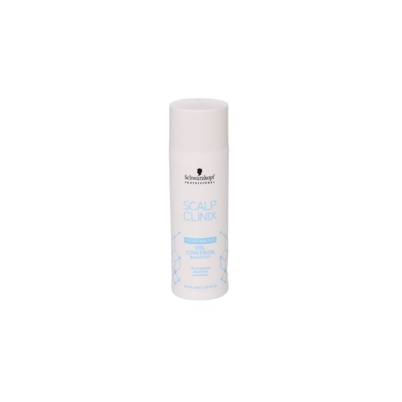 Schwarzkopf Scalp Clinix Oil Control Booster 45ml