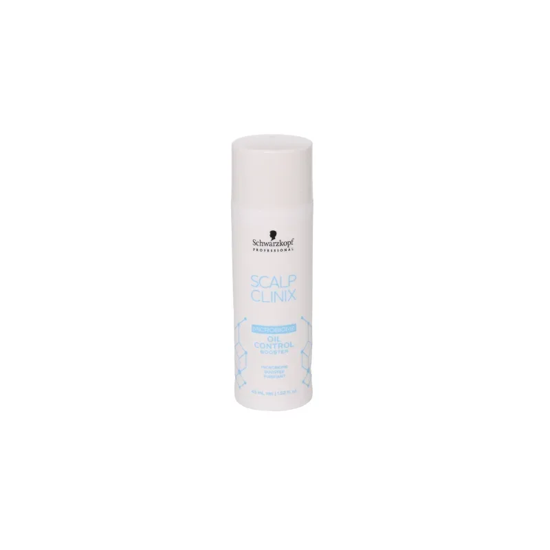 Schwarzkopf Scalp Clinix Oil Control Booster 45ml